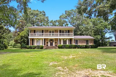 14375 Oak Knoll Drive, Bay Minette, AL 36507 - Photo 1