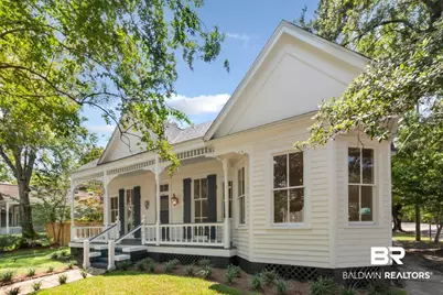 150 S Dearborn Street, Mobile, AL 36602 - Photo 5