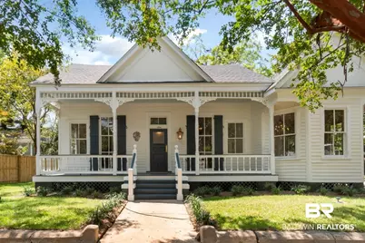150 S Dearborn Street, Mobile, AL 36602 - Photo 1
