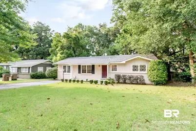 5420 Lusann Drive, Mobile, AL 36608 - Photo 1