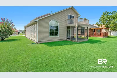 22971 Lake South Drive, Foley, AL 36535 - Photo 9
