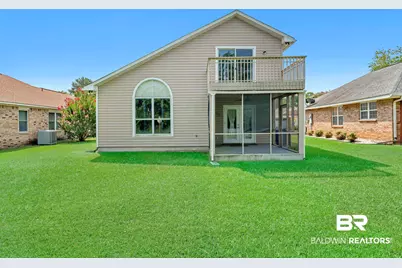 22971 Lake South Drive, Foley, AL 36535 - Photo 9