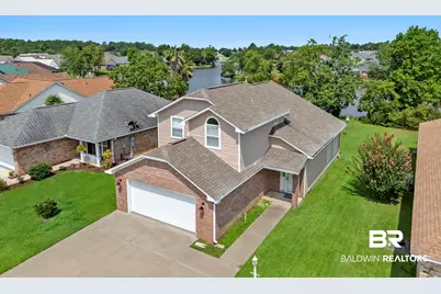 22971 Lake South Drive, Foley, AL 36535 - Photo 1