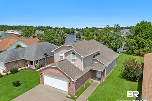 22971 Lake South Dr, Foley, AL 36535 - Photo 1