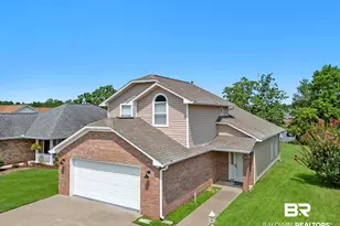 22971 Lake South Dr, Foley, AL 36535 - Photo 1