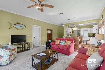 908 W Lagoon Avenue #5 B, Gulf Shores, AL 36542 - Photo 9