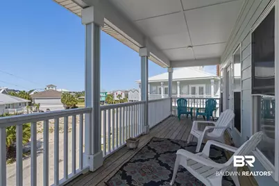908 W Lagoon Avenue #5 B, Gulf Shores, AL 36542 - Photo 3
