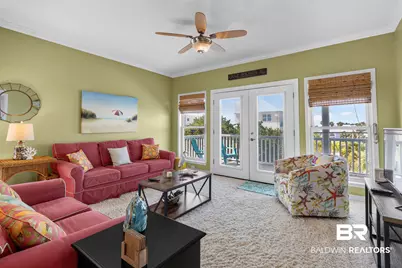 908 W Lagoon Avenue #5 B, Gulf Shores, AL 36542 - Photo 7