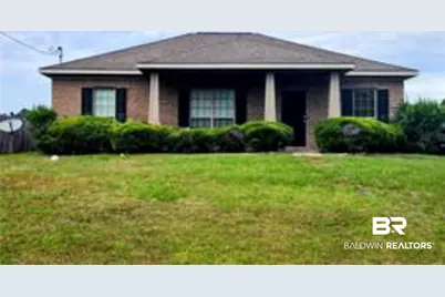 4953 Leahmon Court, Mobile, AL 36695 - Photo 1