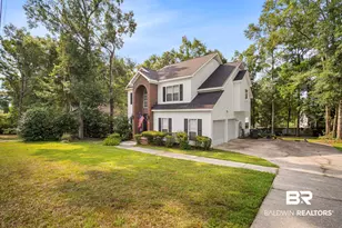 161 Lakeview Loop, Daphne, AL 36526 - Photo 3