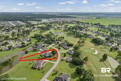 9316 Lakeview Drive, Foley, AL 36535 - Photo 37