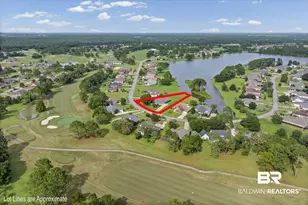9316 Lakeview Dr, Foley, AL 36535 - Photo 31