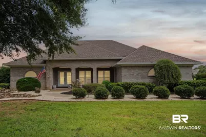 9316 Lakeview Drive, Foley, AL 36535 - Photo 1