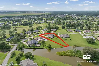 9316 Lakeview Drive, Foley, AL 36535 - Photo 35