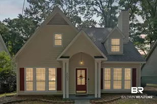 803 Pinemont Dr, Mobile, AL 36609 - Photo 1