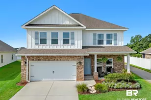 24321 Alydar Loop, Daphne, AL 36526 - Photo 1