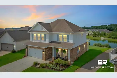 24321 Alydar Loop, Daphne, AL 36526 - Photo 1