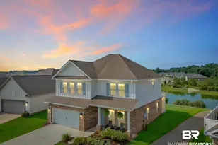 24321 Alydar Loop, Daphne, AL 36526 - Photo 1