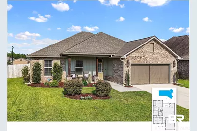 1704 Vivace Drive, Foley, AL 36535 - Photo 31