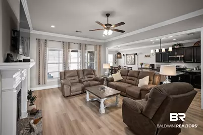1704 Vivace Drive, Foley, AL 36535 - Photo 17