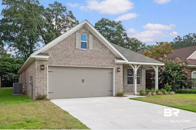 6346 Hillcrest Trace Drive, Mobile, AL 36609 - Photo 37