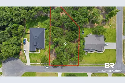 0 Cate Court, Bay Minette, AL 36507 - Photo 7