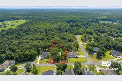 0 Cate Court, Bay Minette, AL 36507 - Photo 5