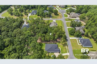 0 Cate Court, Bay Minette, AL 36507 - Photo 11