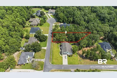 0 Cate Court, Bay Minette, AL 36507 - Photo 3