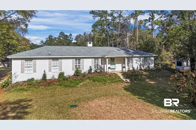 10235 Canal Circle, Fairhope, AL 36532 - Photo 1