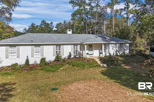 10235 Canal Cir, Fairhope, AL 36532 - Photo 1