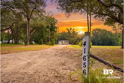 41656 Van Dyke Lane, Bay Minette, AL 36507 - Photo 1