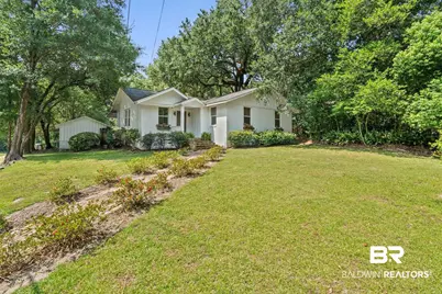3751 Old Shell Road, Mobile, AL 36608 - Photo 19
