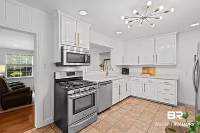 3751 Old Shell Road, Mobile, AL 36608 - Photo 7
