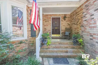 198 Rolling Hill Drive, Daphne, AL 36526 - Photo 7