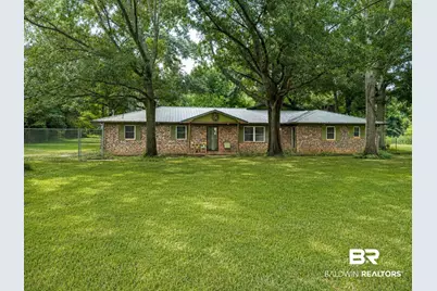 19211 Hughen Street, Robertsdale, AL 36567 - Photo 1