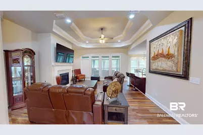 3342 Alesmith Drive, Mobile, AL 36695 - Photo 5