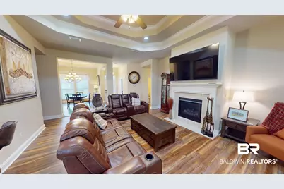 3342 Alesmith Drive, Mobile, AL 36695 - Photo 11