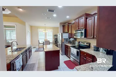 3342 Alesmith Drive, Mobile, AL 36695 - Photo 7