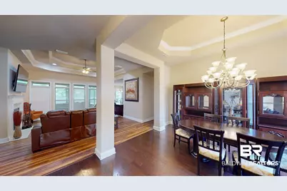 3342 Alesmith Drive, Mobile, AL 36695 - Photo 3