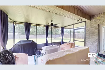 3342 Alesmith Drive, Mobile, AL 36695 - Photo 23