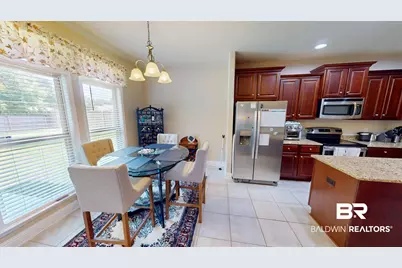 3342 Alesmith Drive, Mobile, AL 36695 - Photo 9