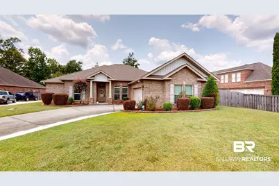 3342 Alesmith Drive, Mobile, AL 36695 - Photo 1