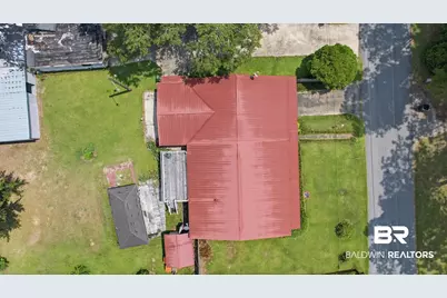 1712 Elaine Avenue, Bay Minette, AL 36507 - Photo 33