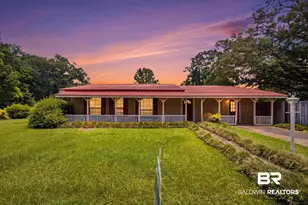 1712 Elaine Ave, Bay Minette, AL 36507 - Photo 1
