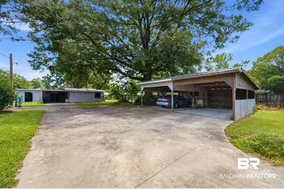 1712 Elaine Avenue, Bay Minette, AL 36507 - Photo 41