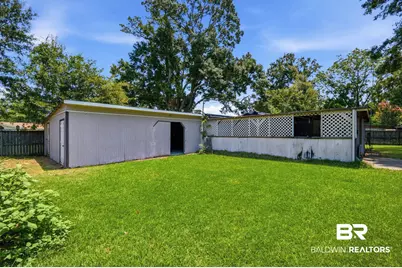 1712 Elaine Avenue, Bay Minette, AL 36507 - Photo 21