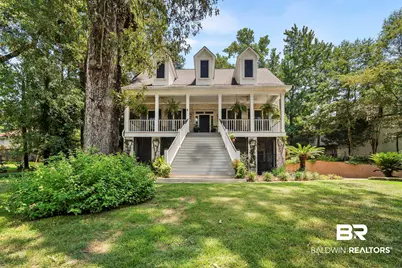 1203 Old County Road, Daphne, AL 36526 - Photo 1