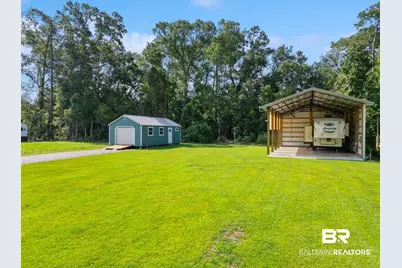 18360 County Road 10, Foley, AL 36535 - Photo 3