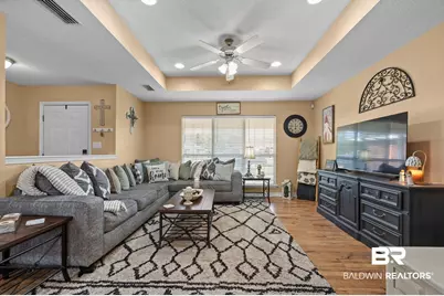 16781 Heartland Circle, Robertsdale, AL 36567 - Photo 5